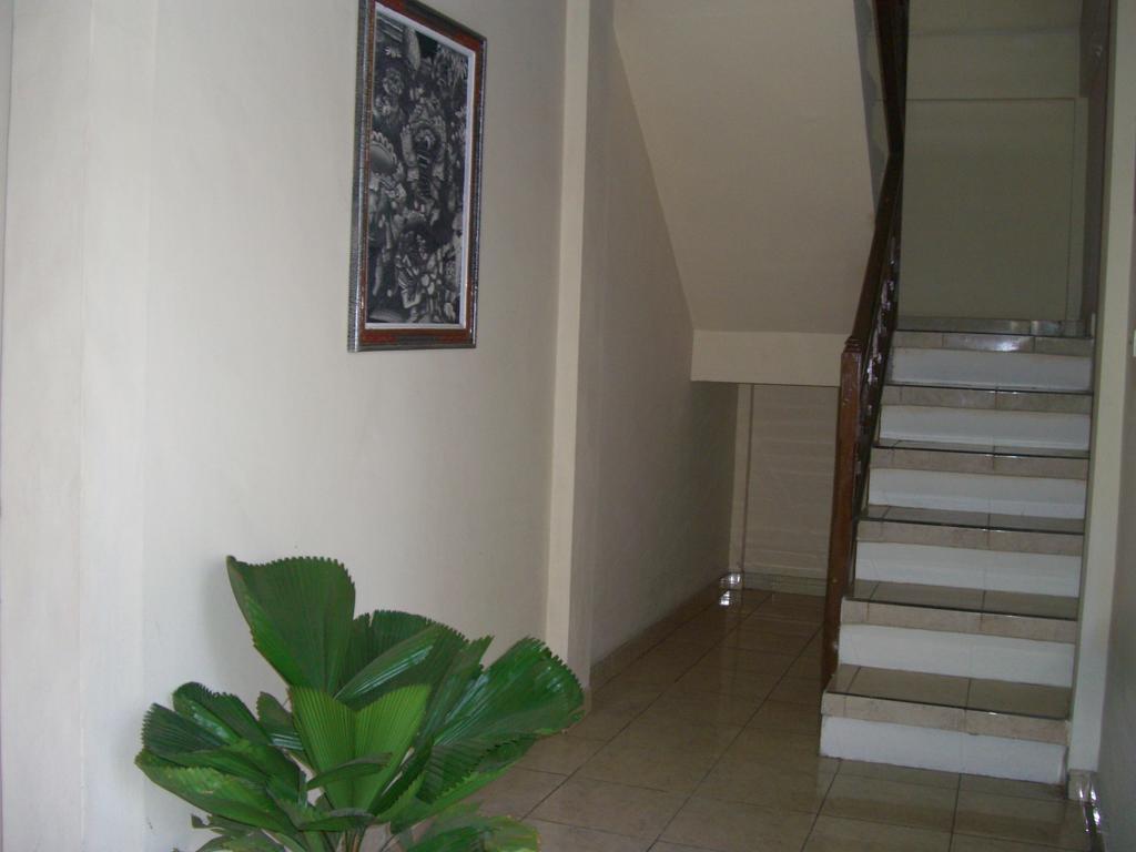 Matahari Tulamben Guesthouse Exterior foto